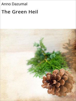 cover image of The Green Heil